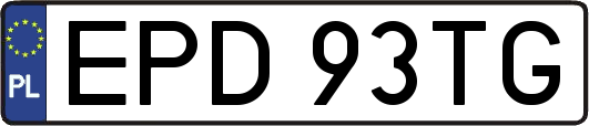 EPD93TG
