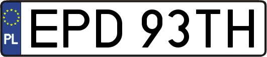 EPD93TH