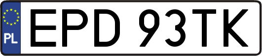 EPD93TK