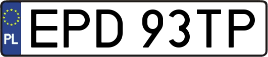 EPD93TP