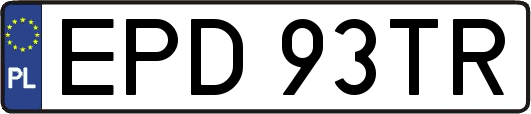 EPD93TR