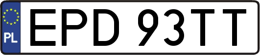 EPD93TT