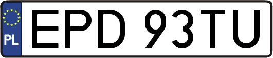 EPD93TU