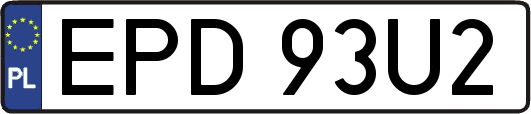 EPD93U2