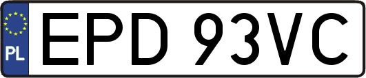 EPD93VC