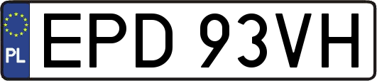 EPD93VH