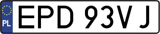 EPD93VJ