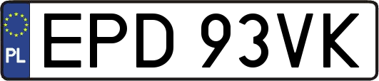EPD93VK