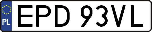 EPD93VL