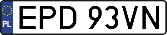 EPD93VN