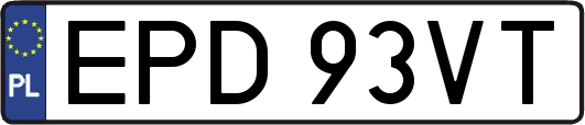EPD93VT