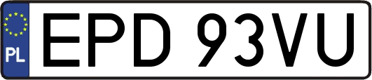 EPD93VU