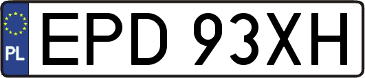 EPD93XH