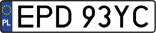 EPD93YC