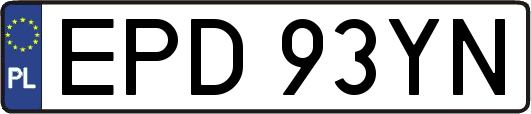 EPD93YN