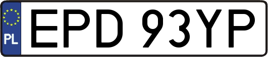 EPD93YP