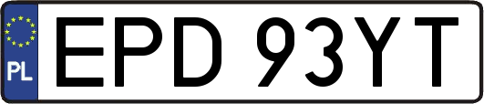 EPD93YT