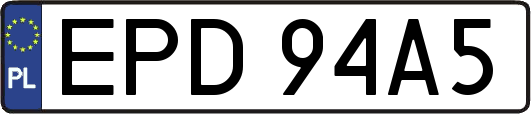 EPD94A5