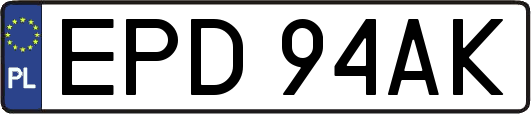 EPD94AK