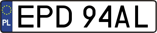 EPD94AL