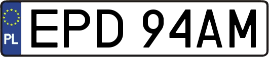 EPD94AM