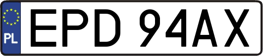 EPD94AX