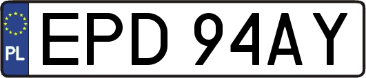 EPD94AY