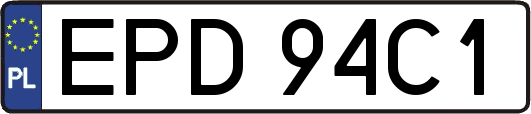 EPD94C1
