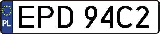 EPD94C2