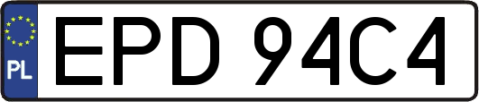 EPD94C4