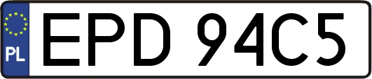EPD94C5