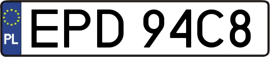 EPD94C8