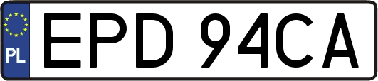 EPD94CA