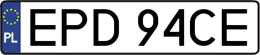 EPD94CE