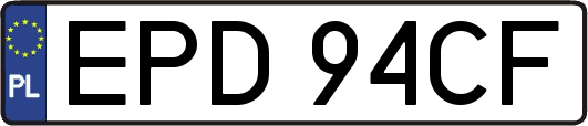 EPD94CF