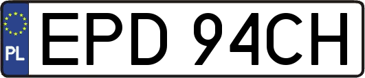 EPD94CH