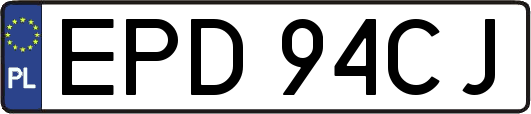 EPD94CJ