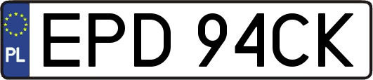 EPD94CK