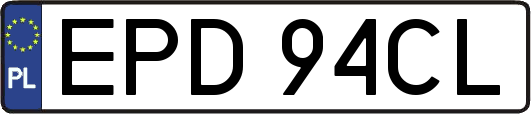 EPD94CL