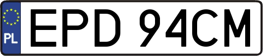 EPD94CM