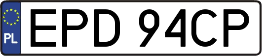 EPD94CP