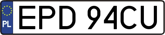 EPD94CU
