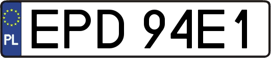 EPD94E1