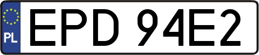 EPD94E2
