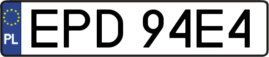 EPD94E4