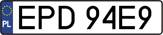 EPD94E9