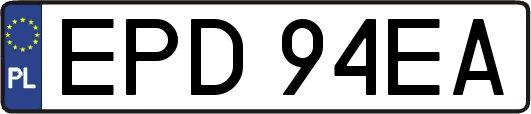 EPD94EA