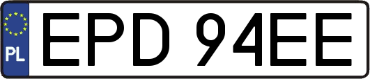 EPD94EE