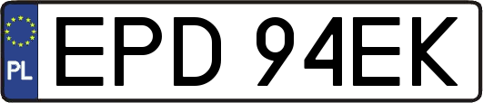 EPD94EK