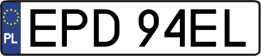 EPD94EL